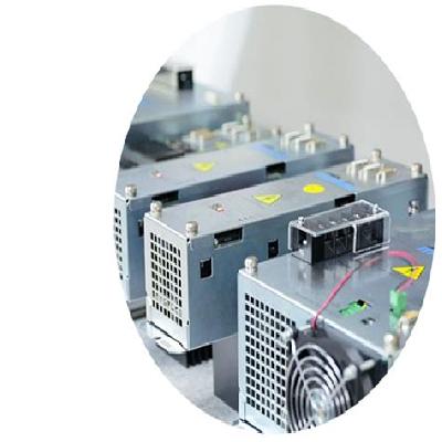ANCA PLC Repair Services