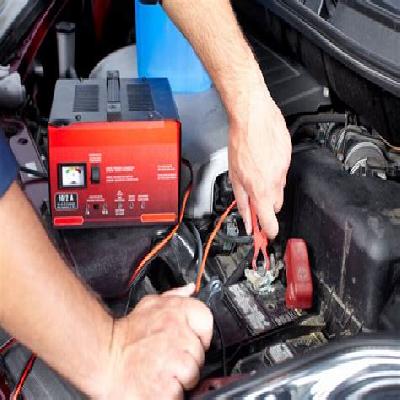 Charger Repairing Services