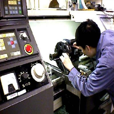 CNC Machine Repair Service