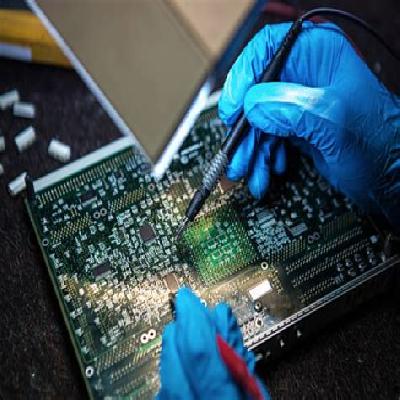 Component Level Circuit Board Repairing Services