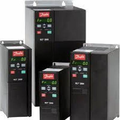 Danfoss PLC Repair Services