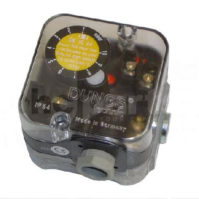 Dungs Burner Controller Repair