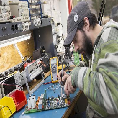 Electronic Medical Equipment Repair Services