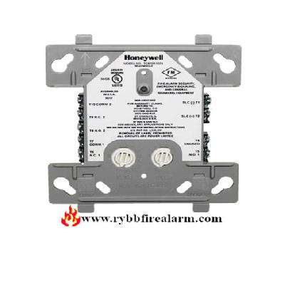 Honeywell Fire Alarm Repair Service