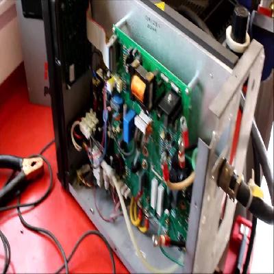 Hypertherm PCB Repairing Services