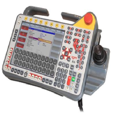 IGM Teach PLC Repair Services