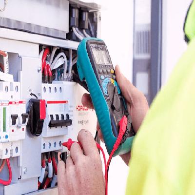 Inverter Repairing Services