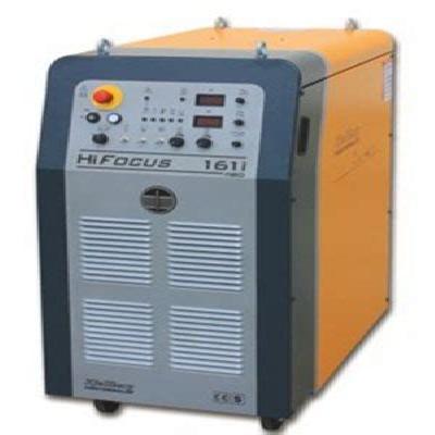 Kjelberg Welding Controller Repair Service