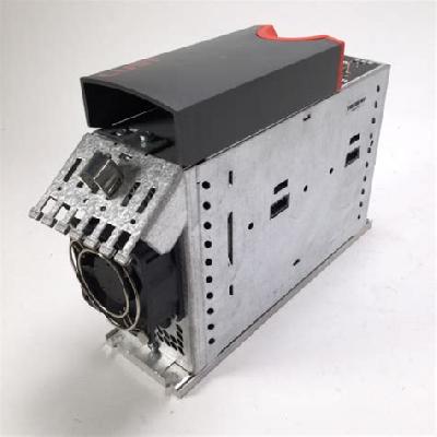 Lust Servo Drive
