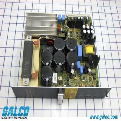 Moog Power Supply Repair