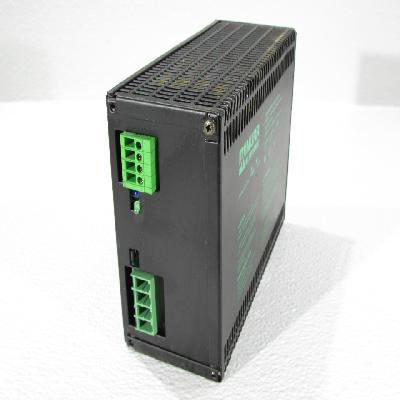 Murr Electronic Power Supply Systems