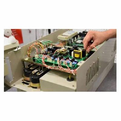 Norton Frequency VFD Repair