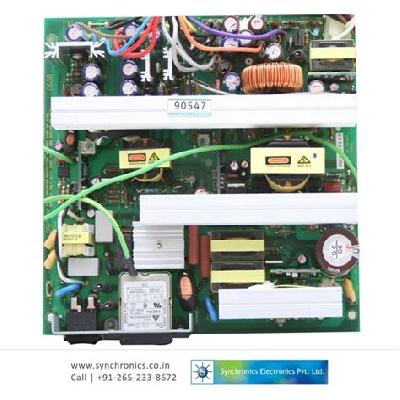 Perkinelmer Power Supply Repair