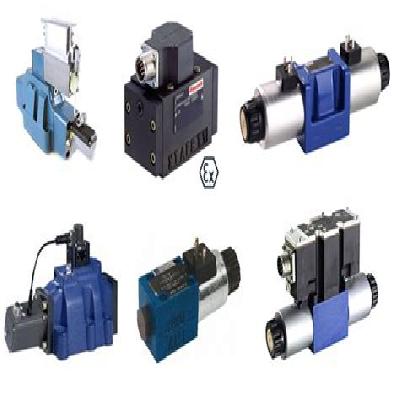 Rexroth PLC Repair Services