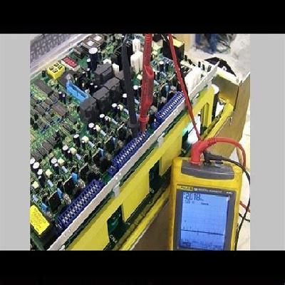 Robot Card PLC Repair Services