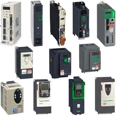 Schneider PLC Repairing Services