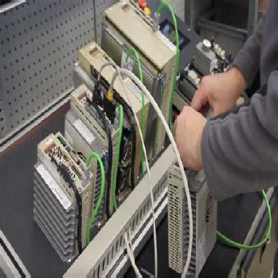 Servopack Drive Repairing Services