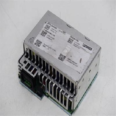 Siemens Aptronic Modular Power Supplies