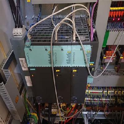 Siemens Sinamics AC DC Drive Repair Service