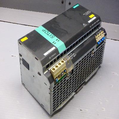 Siemens Sitop Power Supply Systems