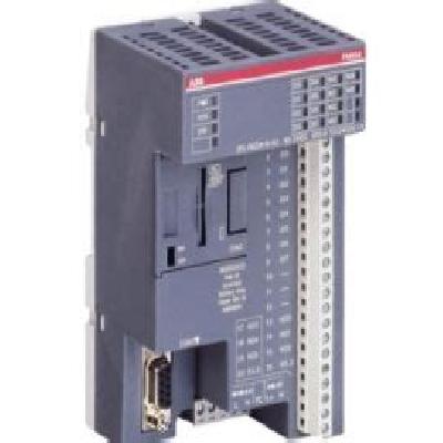 ABB PM554-R 24VDC PLC