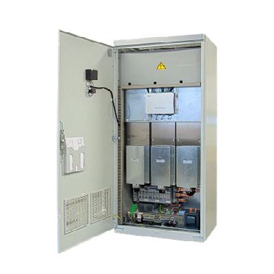 ACTIVE HARMONIC FILTER