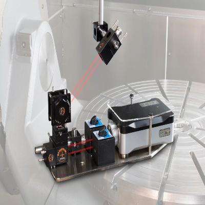 Cnc Laser Calibration Services