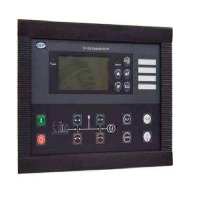 DEIF GENSET Controller