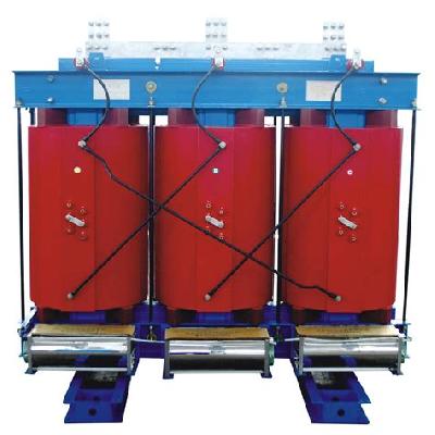 Dry Type Transformers