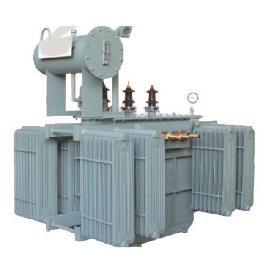 Neel Furnace Transformer