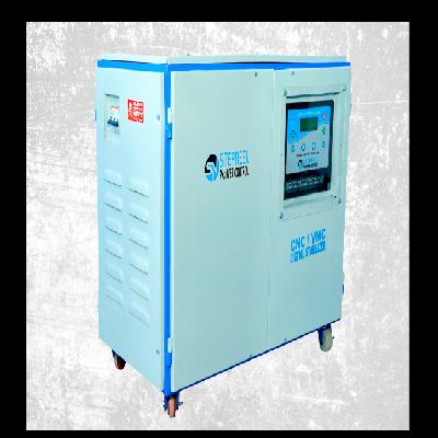 Neel Powerconditioner ( Combination Of Servo Stabilizer With Isolation Transformer)