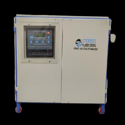 Neel Servo Stabilizer