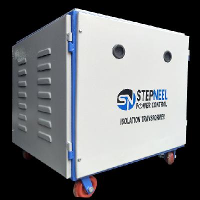 Neel Ultra Isolation Transformer - Neelkanth Power Solutions
