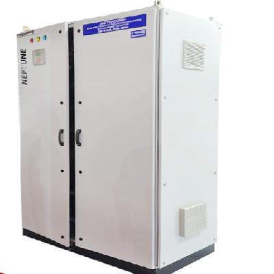 Real Time Power Factor Systems