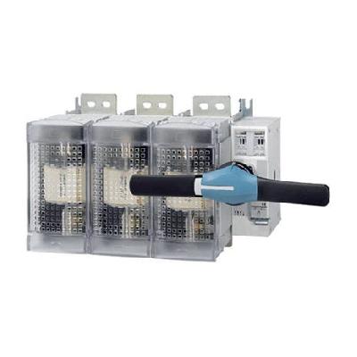 Socomec Switch Gear