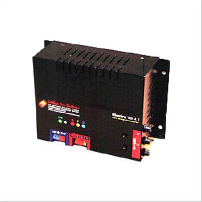 Vertical Axis Drop Preventer