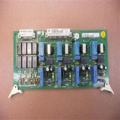 ABB DCS PIN 4 Card Repairing Services 