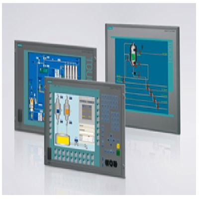 ABB HMI (Human Machine Interface) Repairing Services