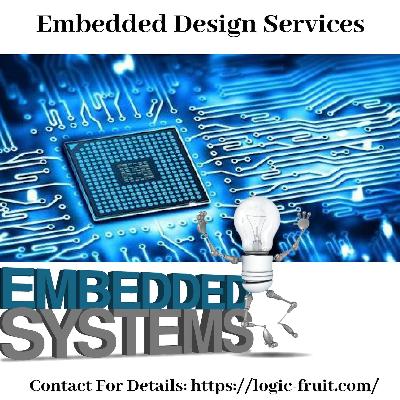Embedded Design Services