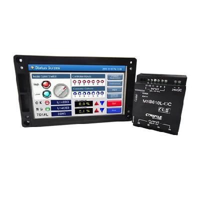 HMI Development Kits
