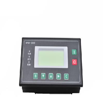 MAM-880C Air Compressor Controller