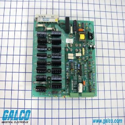 PWM Drive Repairing Service