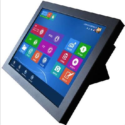 Touch Screen Panel