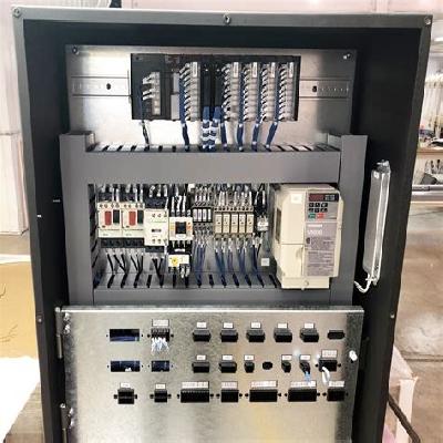 Industrial Control Panel