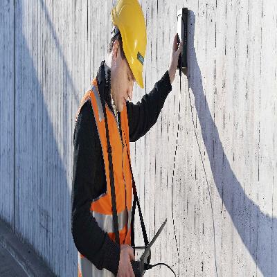  Concrete Tester Repair Service