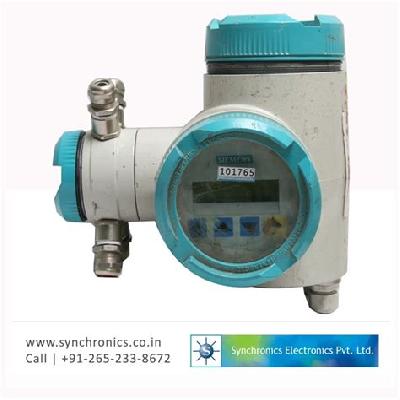 Flow Meter Repair