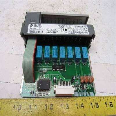 Allen-Bradley Output-Module Sales