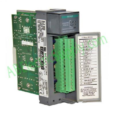 Allen-Bradley SLC Input-Module Sales
