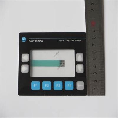 Allen Bradley Panel