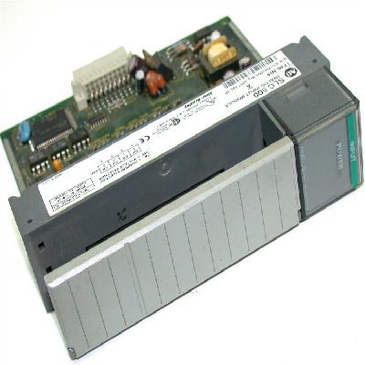 Allen Bradley SLC 
